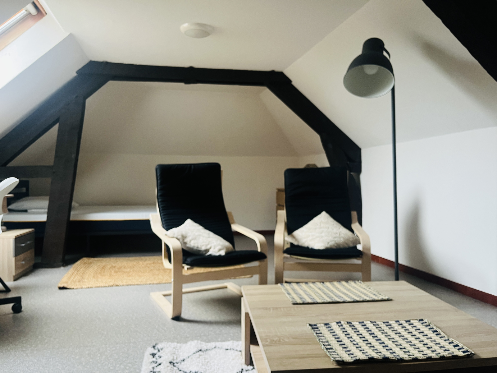 Image_, Appartement, Tarbes, ref :LAP10001255