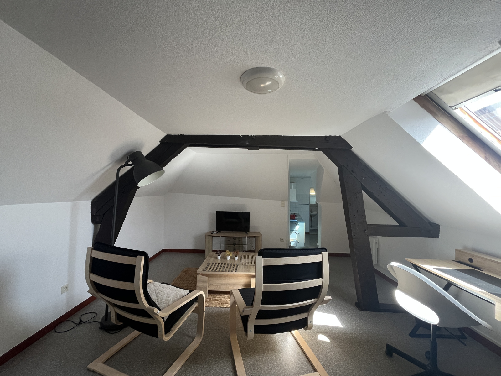 Image_, Appartement, Tarbes, ref :LAP10001255