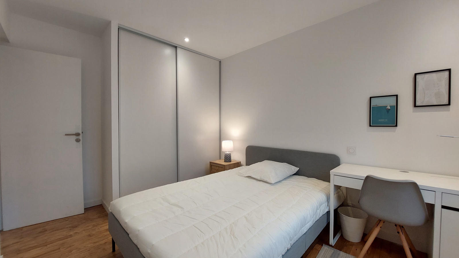 Image_, Appartement, Tarbes, ref :LAP10001367