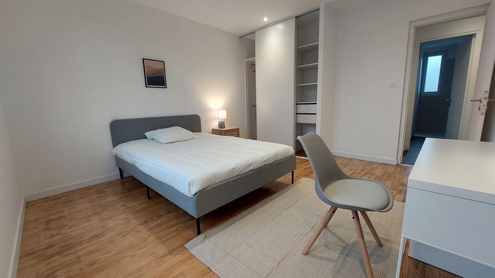 Image_, Appartement, Tarbes, ref :LAP10001367