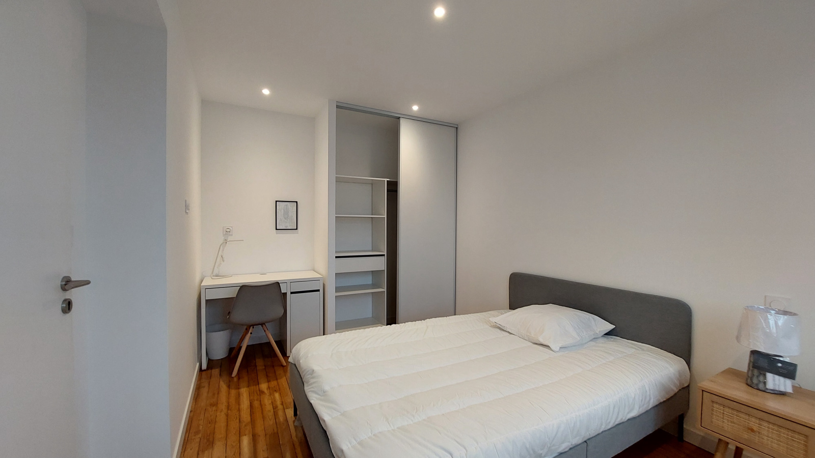 Image_, Appartement, Tarbes, ref :LAP10001367
