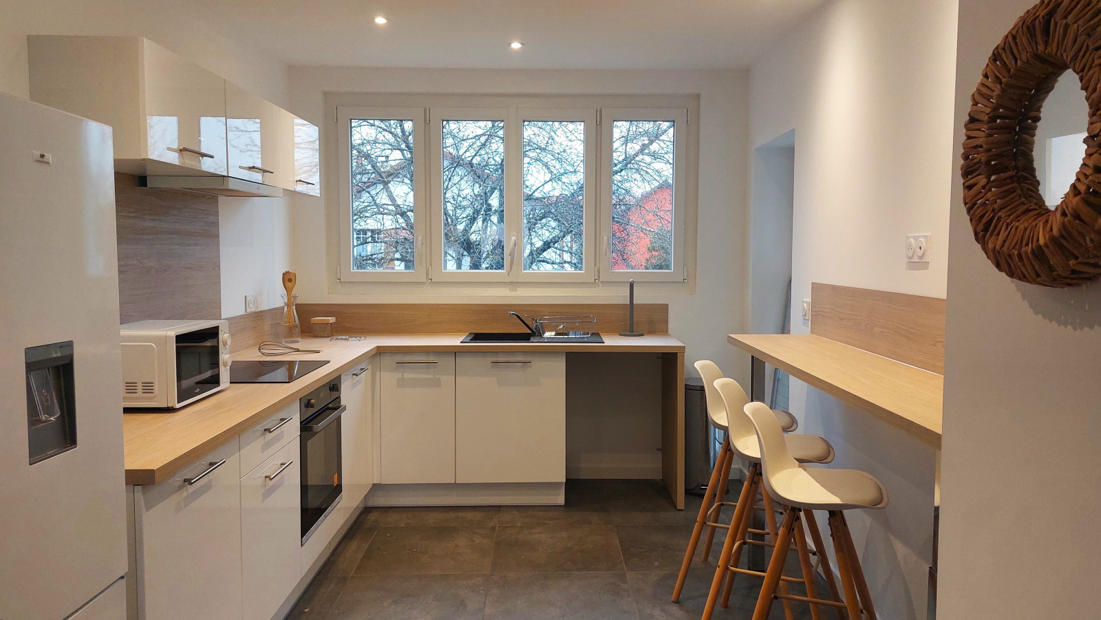 Image_, Appartement, Tarbes, ref :LAP10001367