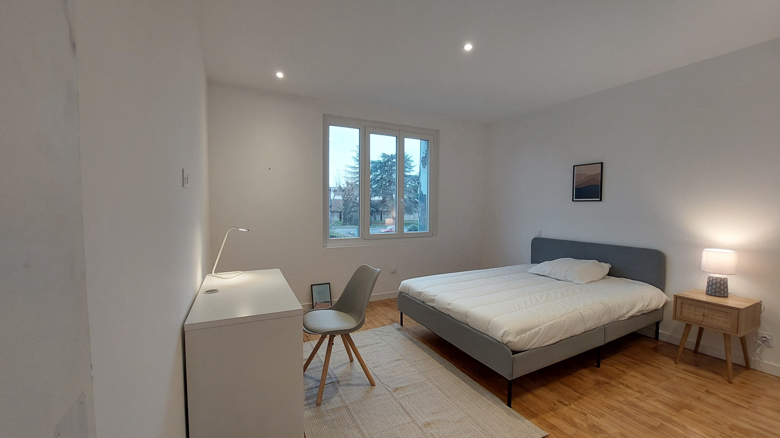Image_, Appartement, Tarbes, ref :LAP10001367
