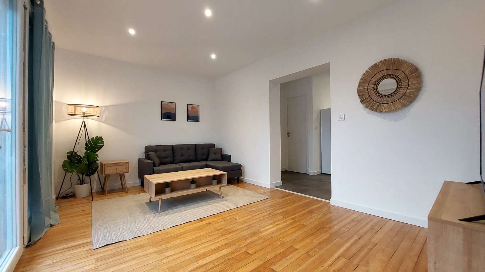 Image_, Appartement, Tarbes, ref :LAP10001367