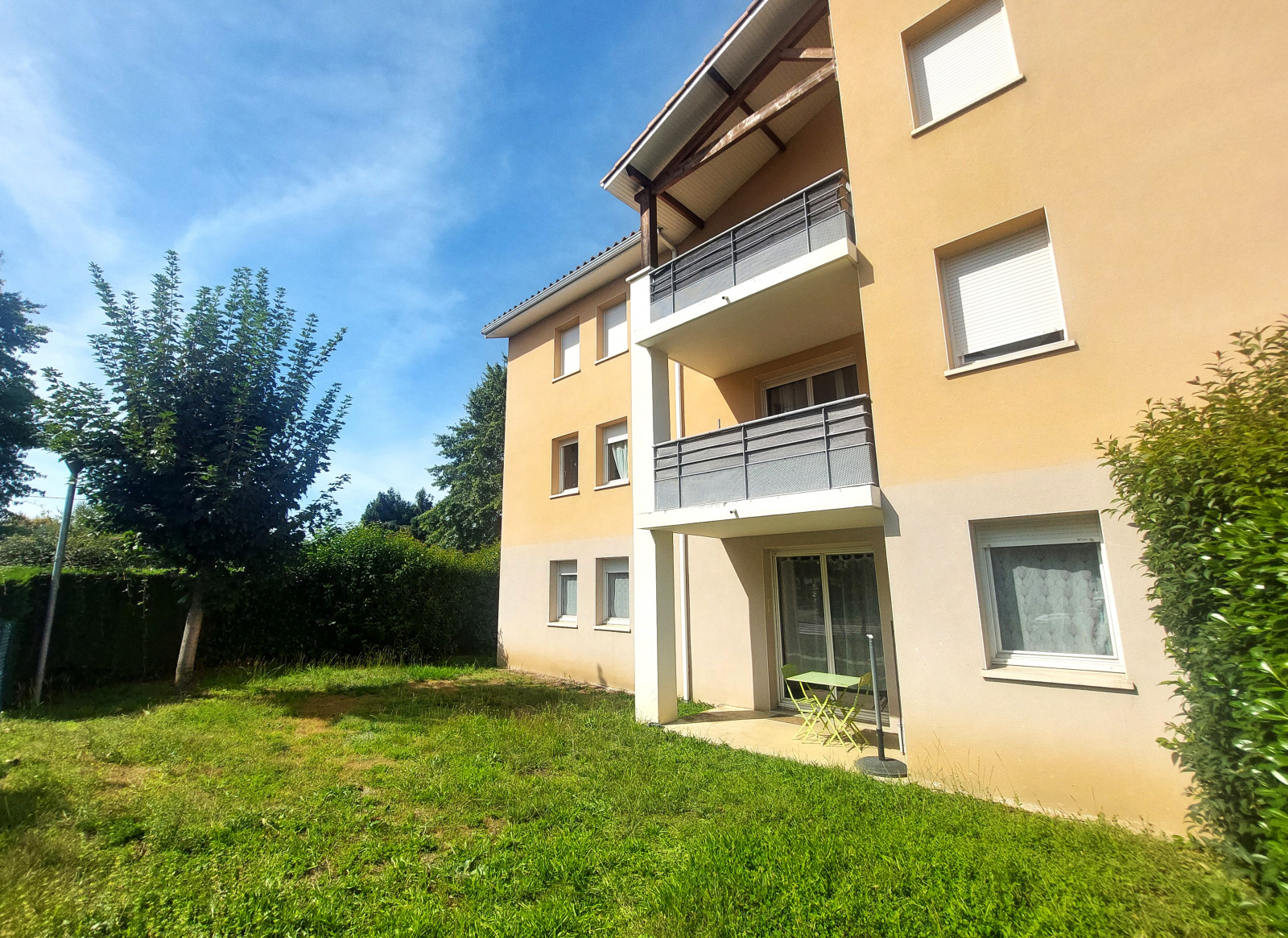 Image_, Appartement, Vic-en-Bigorre, ref :VAP70001316