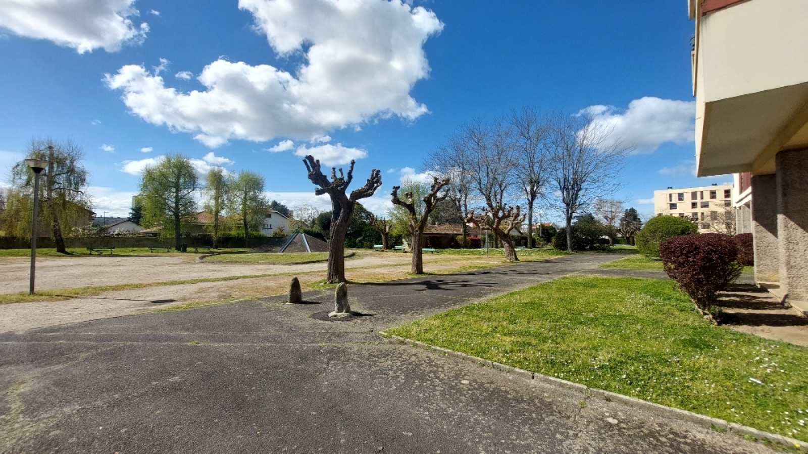 Image_, Appartement, Tarbes, ref :VAP100001414