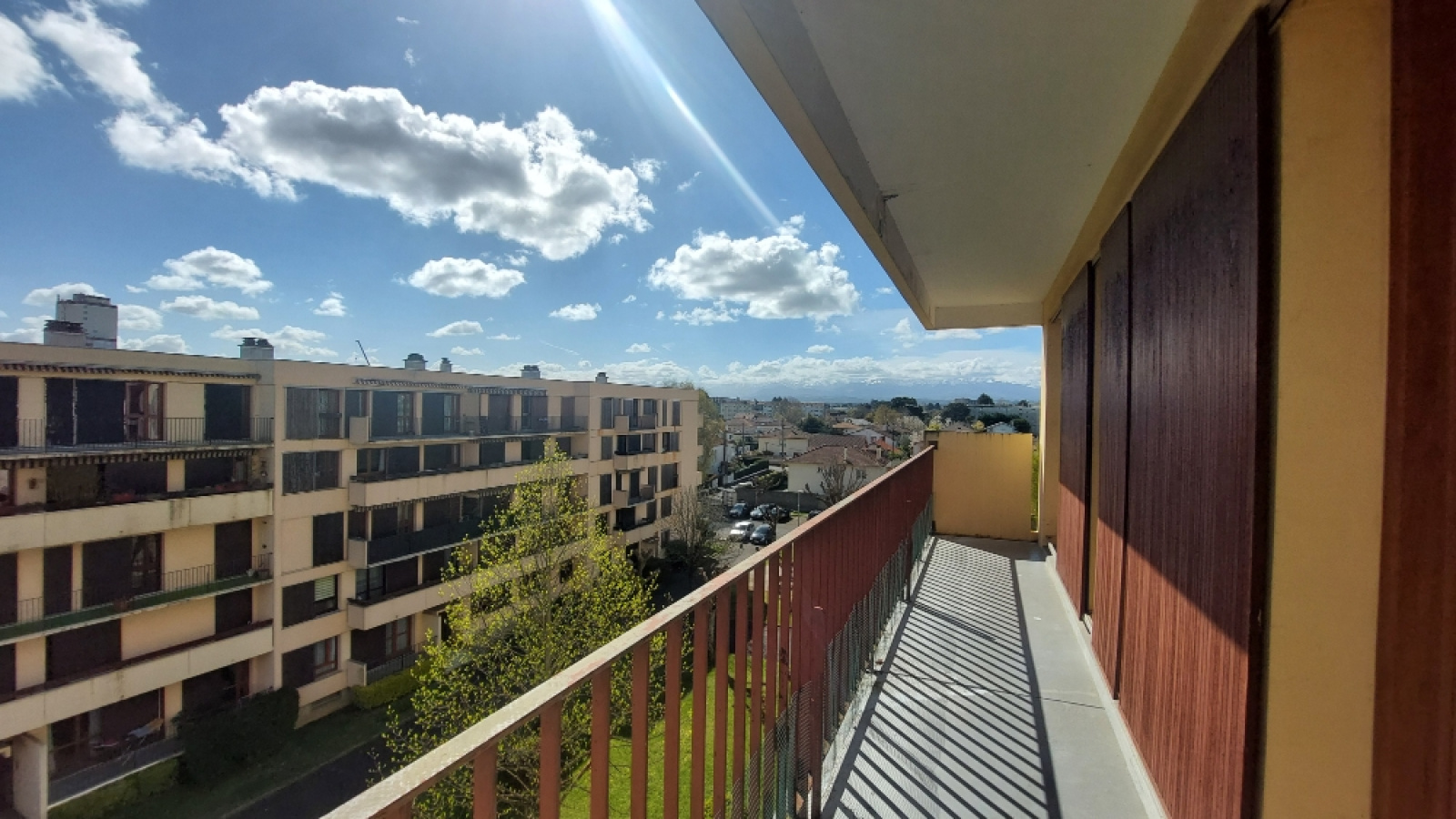 Image_, Appartement, Tarbes, ref :VAP100001414