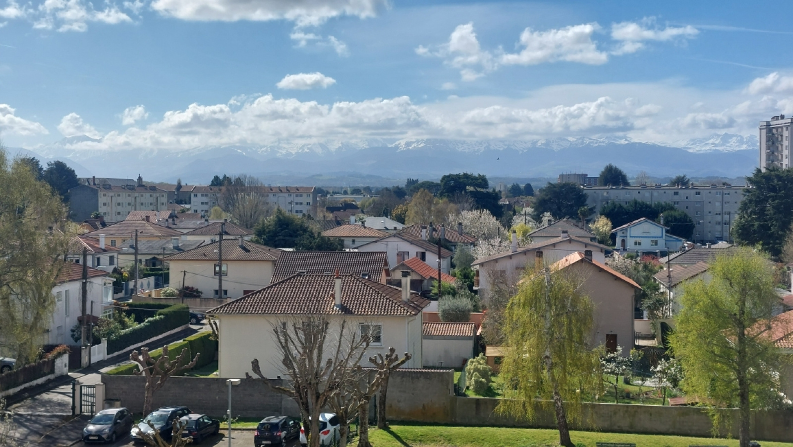 Image_, Appartement, Tarbes, ref :VAP100001414