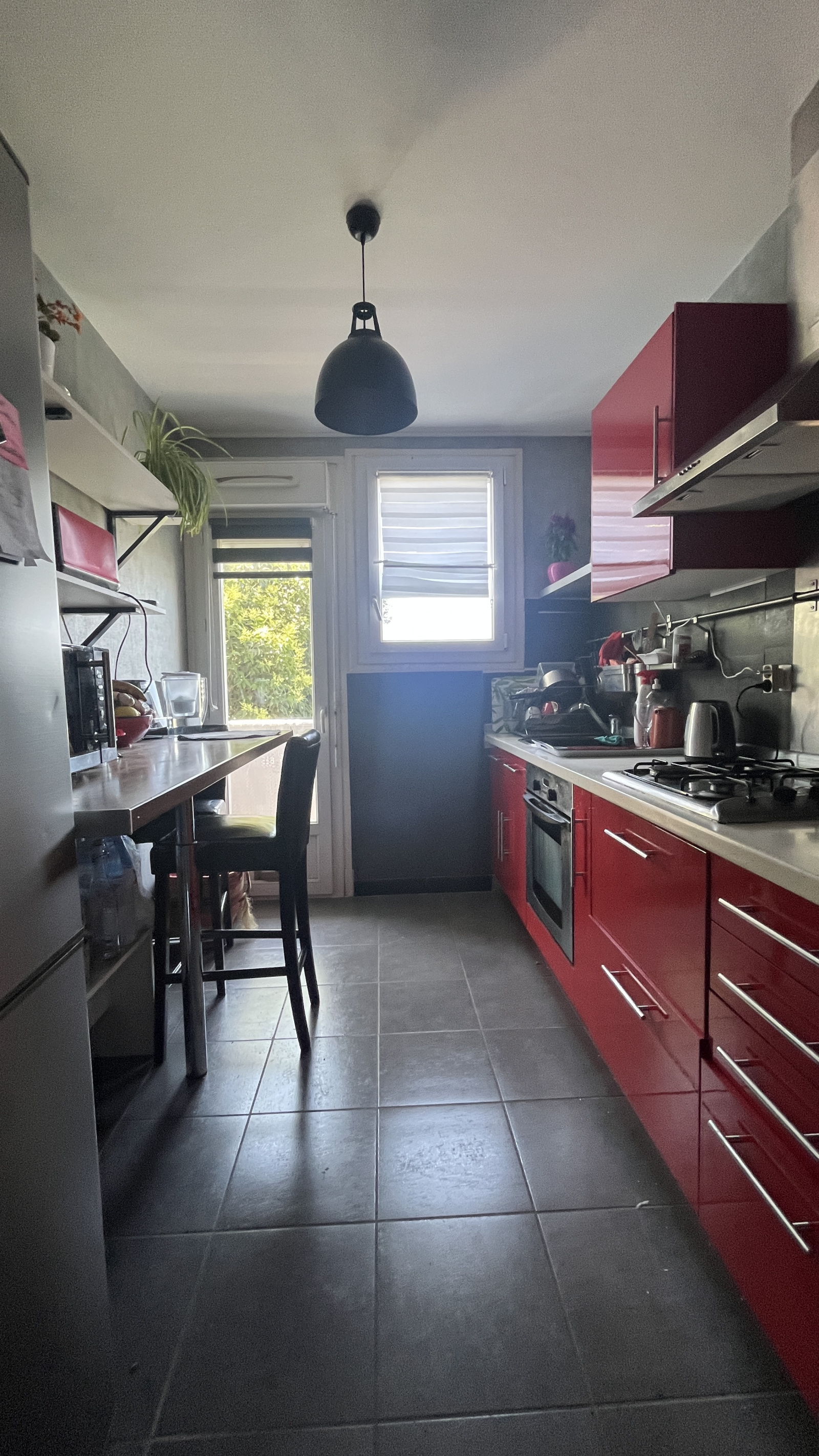 Image_, Appartement, Tarbes, ref :VAP70001309