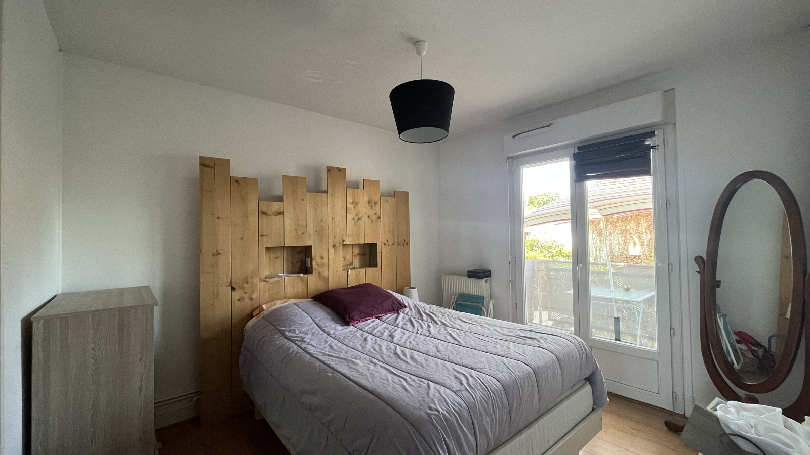 Image_, Appartement, Tarbes, ref :VAP70001309