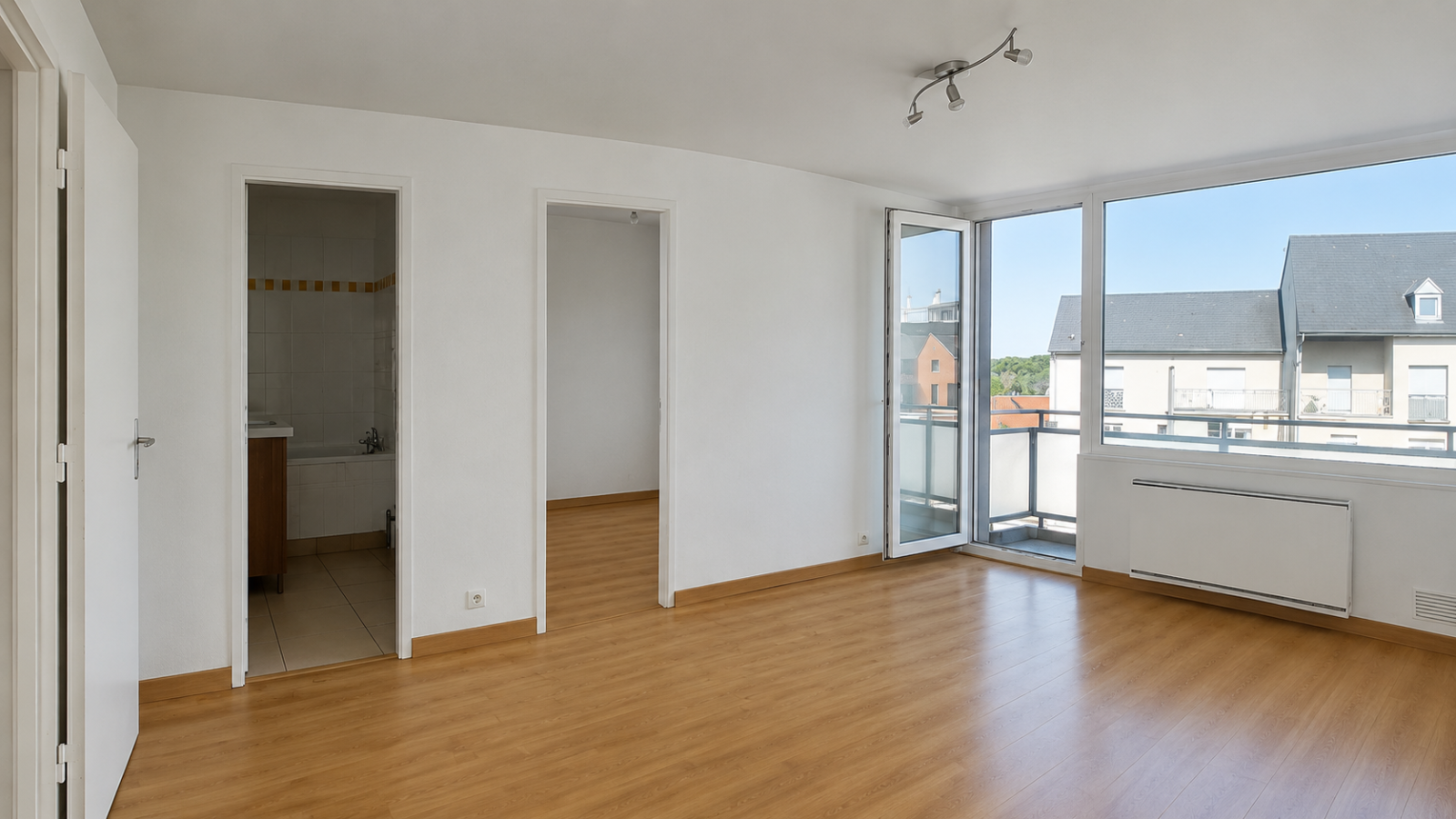 Image_, Appartement, Tarbes, ref :VAP10001421