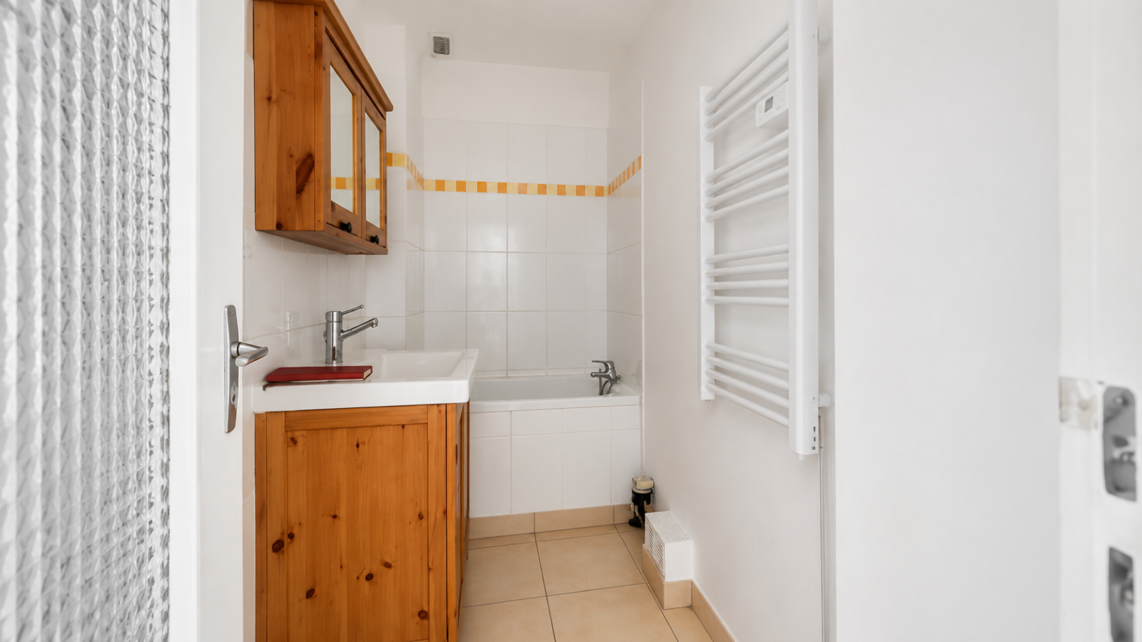 Image_, Appartement, Tarbes, ref :VAP10001421