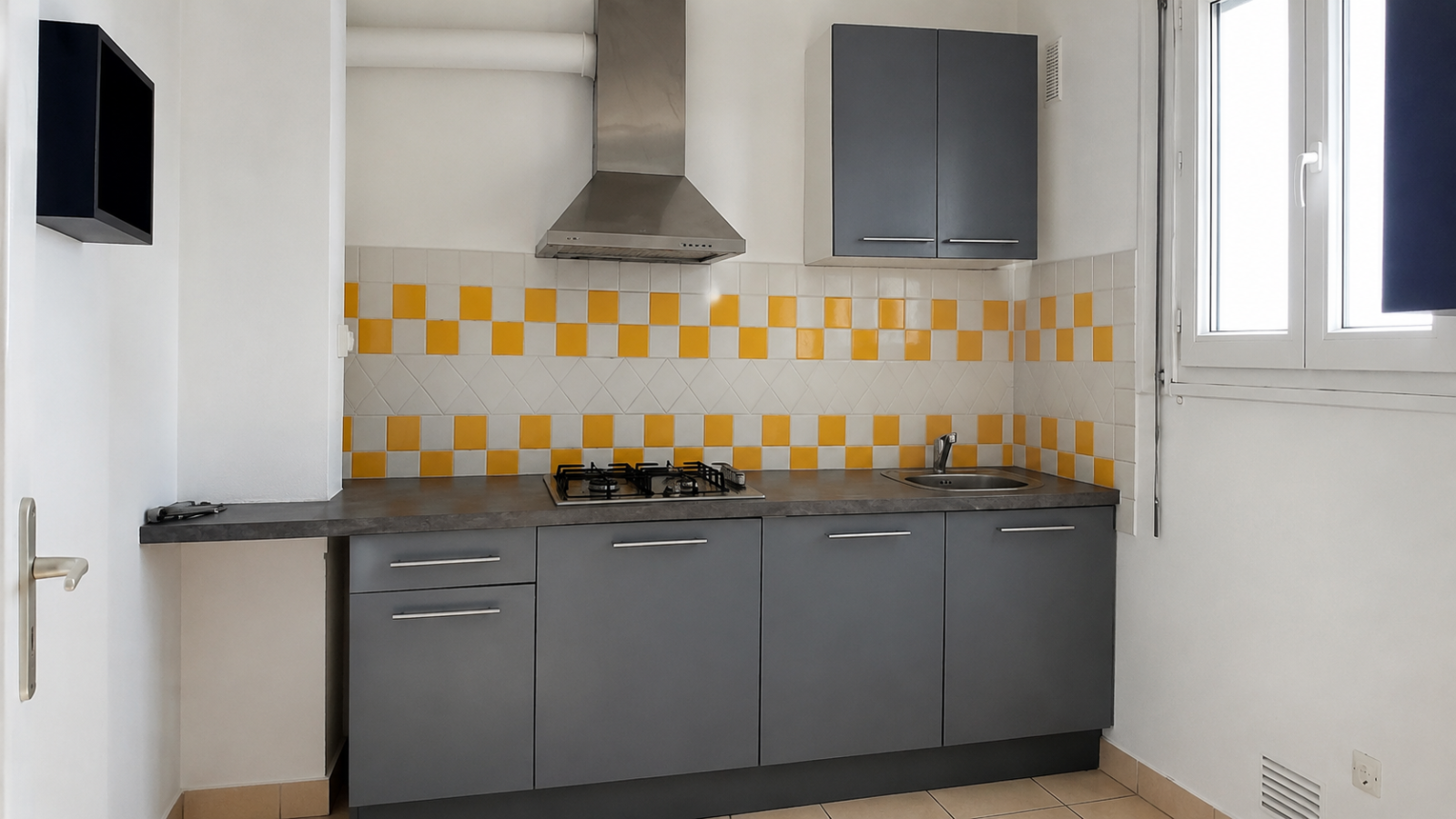 Image_, Appartement, Tarbes, ref :VAP10001421