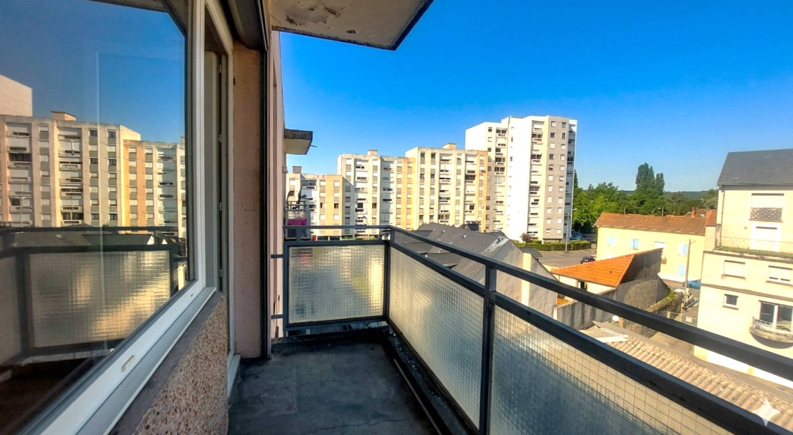 Image_, Appartement, Tarbes, ref :VAP10001421