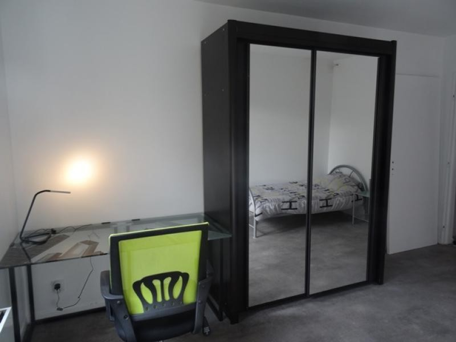 Image_, Appartement, Tarbes, ref :00943