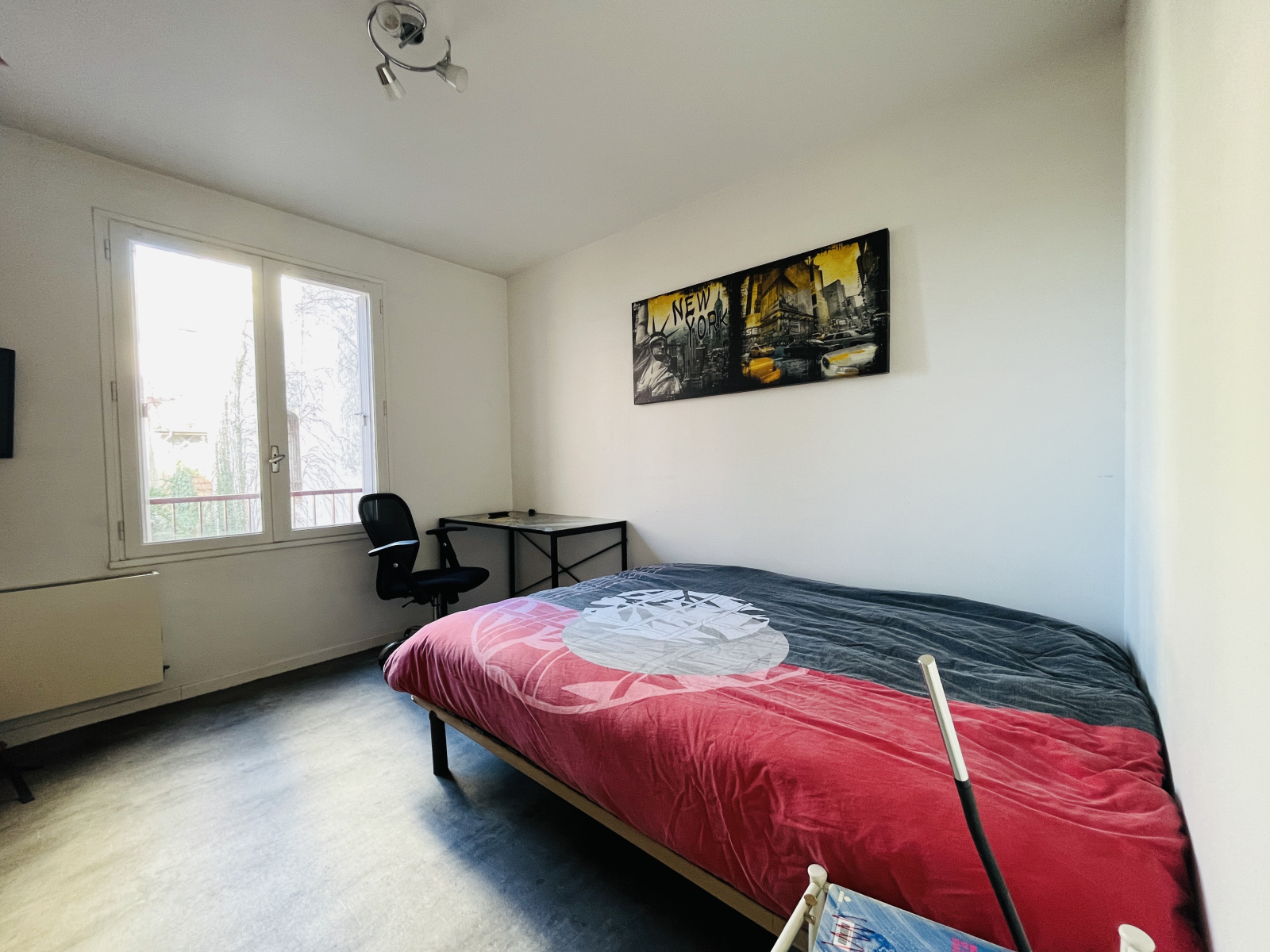 Image_, Appartement, Tarbes, ref :00943