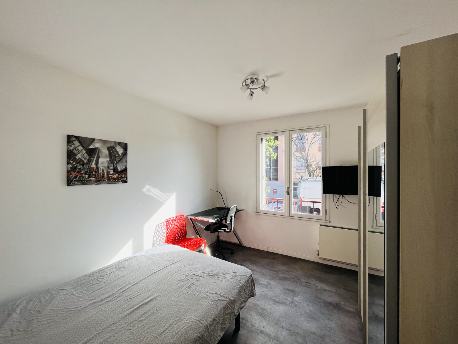 Image_, Appartement, Tarbes, ref :00943