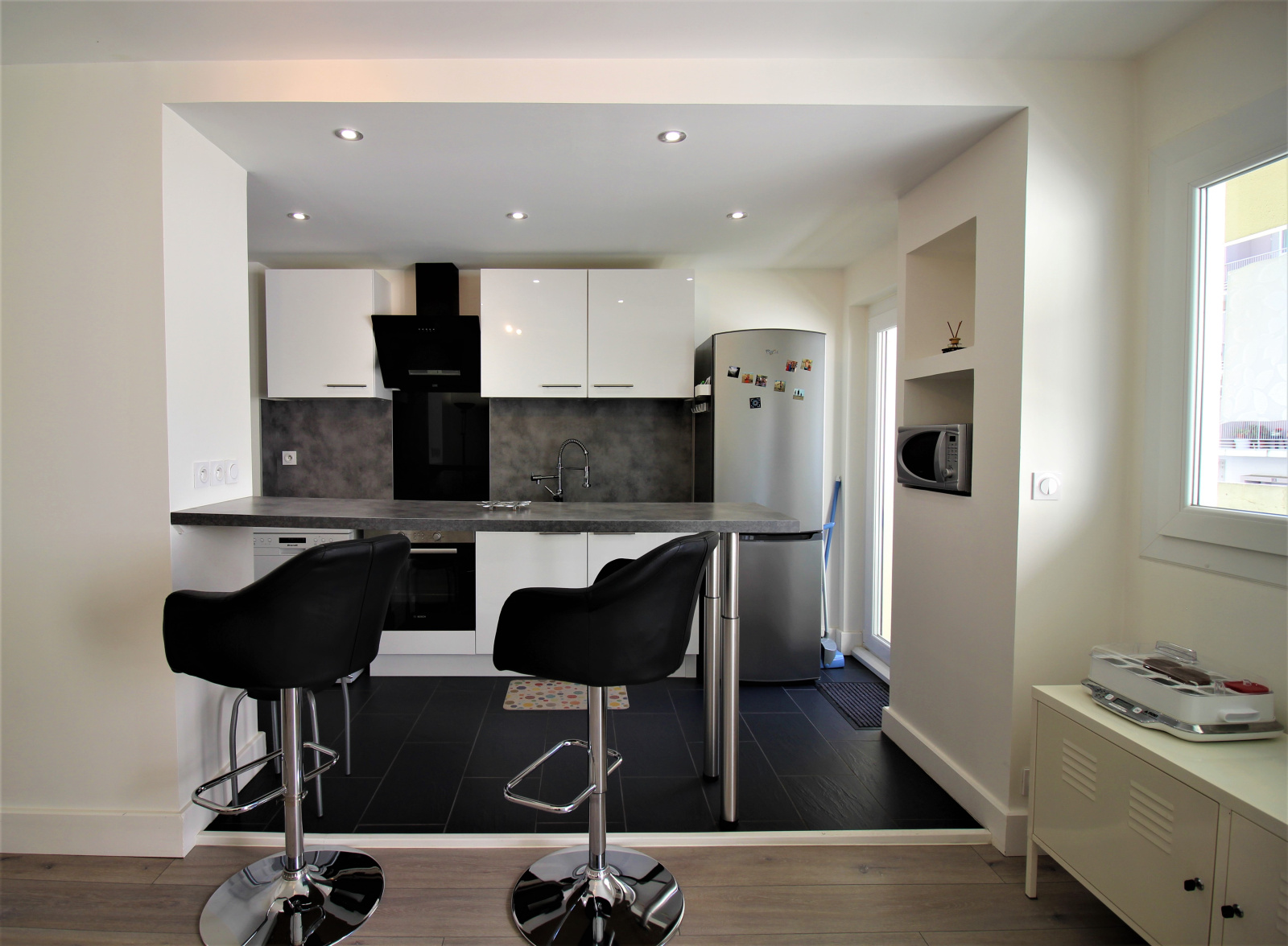 Image_, Appartement, Tarbes, ref :LAP10001169