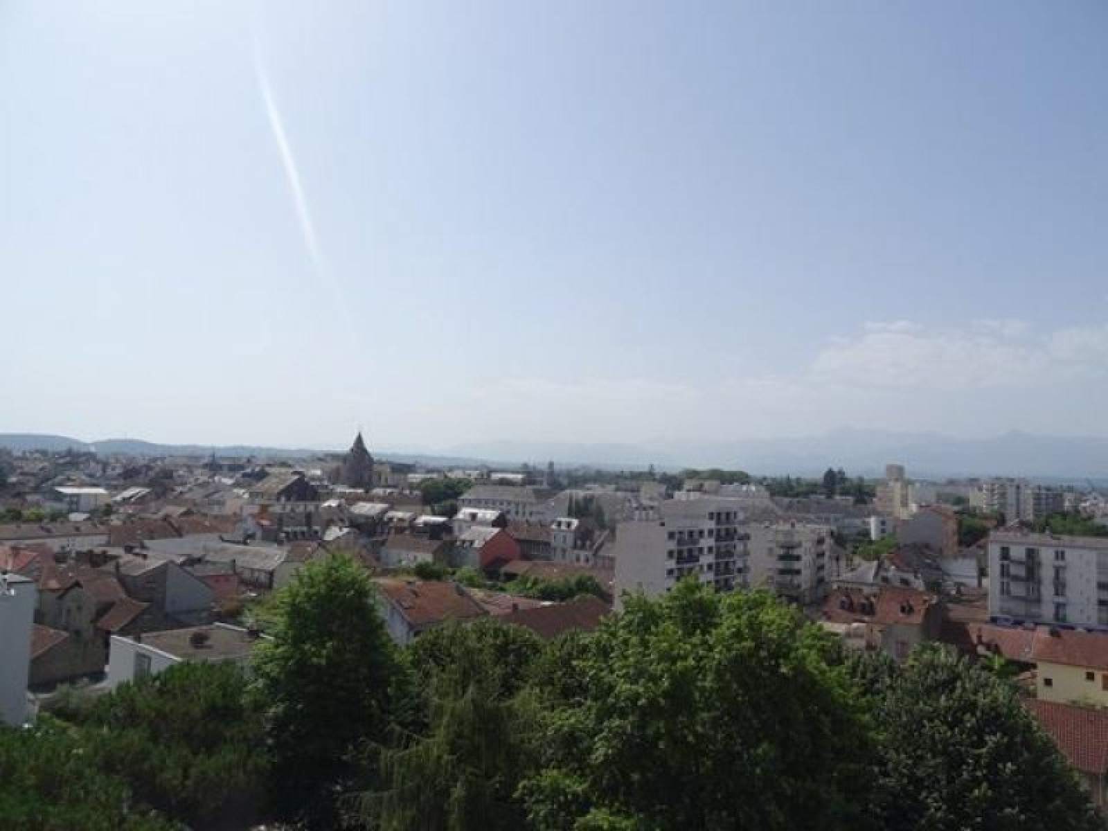 Image_, Appartement, Tarbes, ref :01035