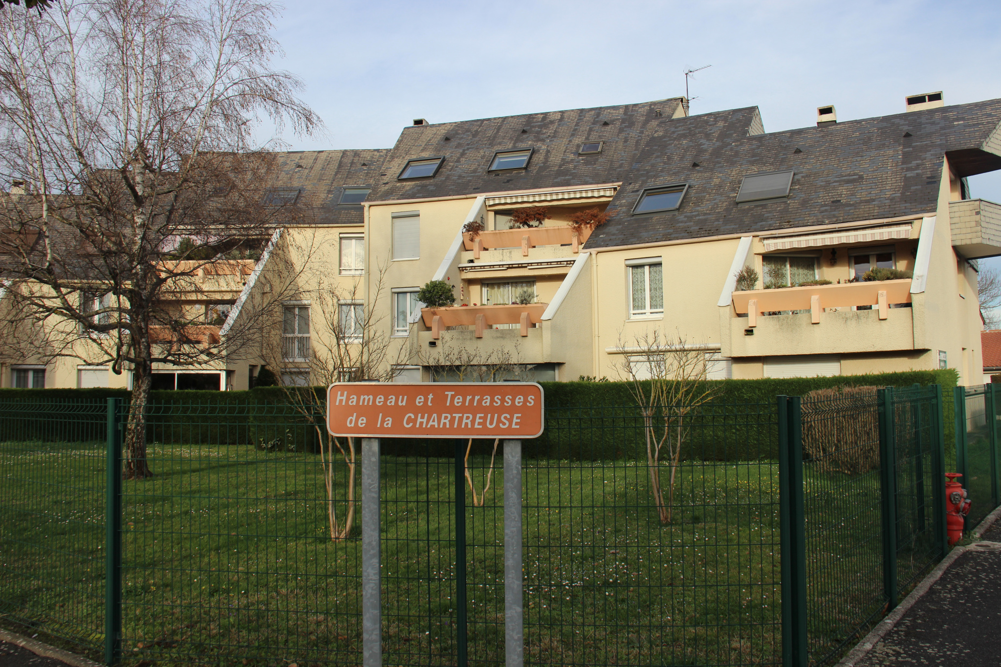 Photo bien immobilier